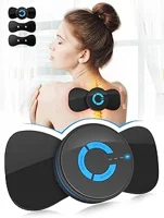 Pawfan US TENS/EMS Mini Massager Image