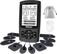 Rlexio TENS Unit for Pain Image