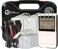 Roscoe Medical TENS/EMS Unit Image