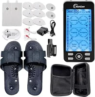 TechCare Massager TENS Unit Image