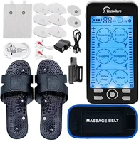 TechCare Plus 24 Mode Massager Image