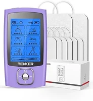TENKER TENS Unit for Pain Image