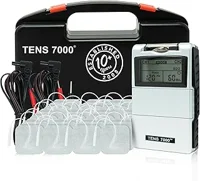 TENS 7000 Digital Pain Relief Image