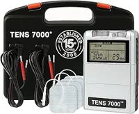 TENS 7000 Muscle Stimulator Image