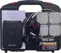 Therapist's Choice TENS Muscle Stimulator Image