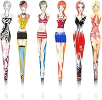 Pinkiou Professional Slant Tip Tweezers Image