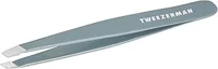 Tweezerman Mist Blue Slant Tweezer Image