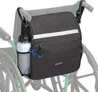 ZHCHG Store Wheelchair Backpack Image
