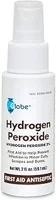 Globe Hydrogen Peroxide 3% Spray Image