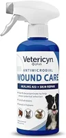 Vetericyn Plus Dog Wound Care Image