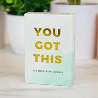 Gift Republic You Got This Cards Image