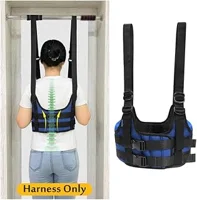 Mybow Back Stretcher Harness Image