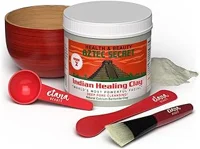 Aztec Secret Indian Clay Mask Kit Image