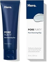 Hero Cosmetics Pore Purity Mask Image