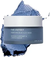 The Outset Purifying Clay Mask Image