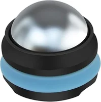 AHIER Cold Massage Roller Image