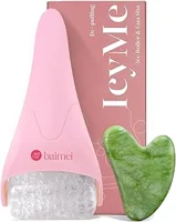BAIMEI IcyMe Ice Roller & Gua Sha Image