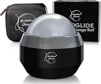 Brookethorne Cryoglide Massage Ball Image