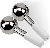 Fitness Ice Globes Facial Roller Image