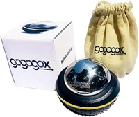 gogogox Cryosphere Ice Roller Ball Image