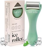 Kitsch Stainless Steel Ice Roller Image