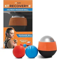 KT Health Therapeutic Massage Ball Image