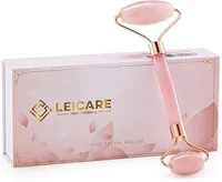 LeiCare Jade Face Roller Image