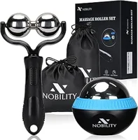 Nobility Massage Ball Roller Image