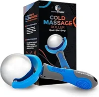 PRIME Fitness Cold Massage Roller Image
