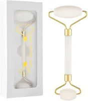 SENSE ISLAND Jade Face Roller Image