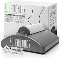 SoleMender Foot Cold Roller Image