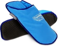 TruHealth Ice Pack Slippers Image