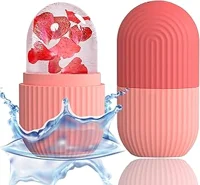 XHJRI Ice Cube Roller Massager Image