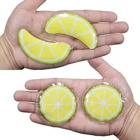 ZNÖCUETÖD Store Gel Eye Pack Image