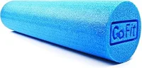 GoFit Foam Roller & Manual Image