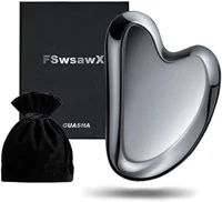 FSwsawX-US Terahertz Gua Sha Tool Image