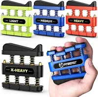 FitBeast Finger Strengthener Set Image