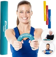 THERABAND FlexBar Green Image