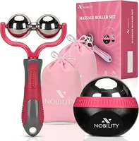 Nobility Massage Ball Roller Image