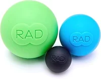 RAD Rounds Deep Tissue Balls Image