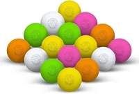 Signature Lacrosse Ball Set Image