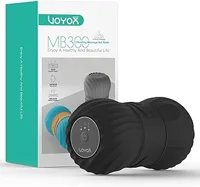 VOYOR-HEALTH Peanut Massage Ball Image