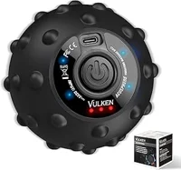 Vulken Vibrating Massage Ball Image
