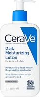CeraVe Daily Moisturizing Lotion Image
