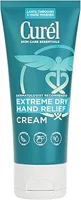 Curel Extreme Dry Hand Relief Cream Image
