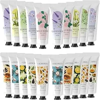 Green Canyon Spa Hand Cream Gift Set Image