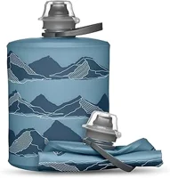 HydraPak Stow Collapsible Bottle Image