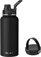 LHNavigate 32oz Insulated Sports Bottle Image