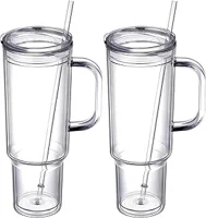 SMLIXE Store 40oz Tumbler Image