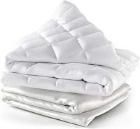 Cosy House Weighted Blanket Image